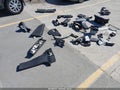 2016 Acura ILX — photo 11 of 16 | VIN 19UDE2F8XGA003327