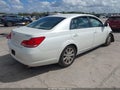2007 Toyota Avalon — photo 4 of 17 | VIN 4T1BK36B97U204050