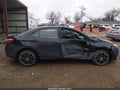 2014 Toyota Corolla — photo 12 of 15 | VIN 5YFBURHE9EP083880