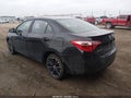 2014 Toyota Corolla — photo 3 of 15 | VIN 5YFBURHE9EP083880