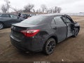2014 Toyota Corolla — photo 4 of 15 | VIN 5YFBURHE9EP083880