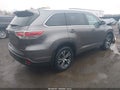 Photo 4 of 17 — 2016 Toyota Highlander