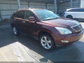 2008 Lexus RX 350 — photo 1 of 12 | VIN JTJGK31U889850944