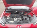 2023 Honda HR-V — photo 10 of 16 | VIN 3CZRZ2H51PM742577