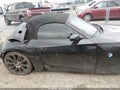 2003 BMW Z4 — photo 13 of 16 | VIN 4USBT33403LR61520