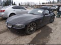 2003 BMW Z4 — photo 2 of 16 | VIN 4USBT33403LR61520
