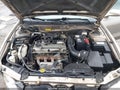 Photo 10 of 18 — 1999 Mitsubishi Galant