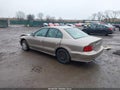 Photo 3 of 18 — 1999 Mitsubishi Galant