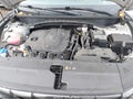 Photo 10 of 16 — 2022 Hyundai Tucson