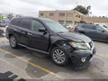 Photo 1 of 15 — 2015 Nissan Pathfinder