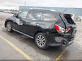 2015 Nissan Pathfinder — photo 3 of 15 | VIN 5N1AR2MN6FC638669