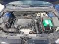 2012 Chevrolet Cruze — photo 10 of 11 | VIN 1G1PF5SC6C7124439