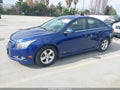 2012 Chevrolet Cruze — photo 2 of 11 | VIN 1G1PF5SC6C7124439