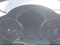 2012 Chevrolet Cruze — photo 7 of 11 | VIN 1G1PF5SC6C7124439