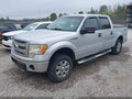 Photo 2 of 18 — 2014 Ford F-150