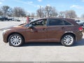 2009 Toyota Venza — photo 12 of 13 | VIN 4T3ZE11A39U011301