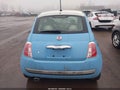 2015 Fiat 500 — photo 16 of 17 | VIN 3C3CFFCR9FT575786