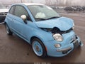 2015 Fiat 500 — photo 1 of 17 | VIN 3C3CFFCR9FT575786