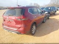 Photo 4 of 16 — 2018 Nissan Rogue