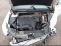 2011 Chevrolet Malibu — photo 10 of 11 | VIN 1G1ZC5E14BF275554