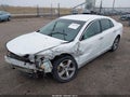 2011 Chevrolet Malibu — photo 2 of 11 | VIN 1G1ZC5E14BF275554