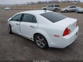 2011 Chevrolet Malibu — photo 3 of 11 | VIN 1G1ZC5E14BF275554