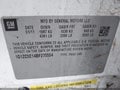2011 Chevrolet Malibu — photo 9 of 11 | VIN 1G1ZC5E14BF275554