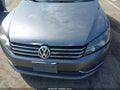 Photo 12 of 12 — 2015 Volkswagen Passat