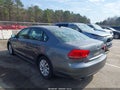 Photo 3 of 12 — 2015 Volkswagen Passat
