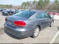Photo 4 of 12 — 2015 Volkswagen Passat