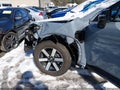 Photo 19 of 23 — 2025 Honda Prologue