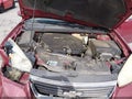 Photo 10 of 16 — 2007 Chevrolet Malibu Limited