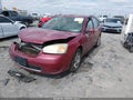 Photo 2 of 16 — 2007 Chevrolet Malibu Limited