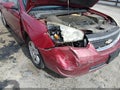 Photo 6 of 16 — 2007 Chevrolet Malibu Limited