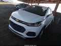2018 Chevrolet Trax — photo 2 of 16 | VIN KL7CJLSB8JB691369