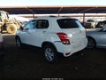 Photo 3 of 16 — 2018 Chevrolet Trax