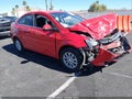 Photo 1 of 16 — 2017 Chevrolet Sonic