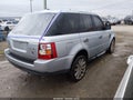 Photo 4 of 12 — 2006 Land Rover Range Rover Sport