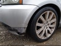 2006 Land Rover Range Rover Sport — photo 6 of 12 | VIN SALSH23406A951015