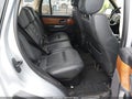 Photo 8 of 12 — 2006 Land Rover Range Rover Sport