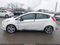 2017 Ford Fiesta — photo 14 of 16 | VIN 3FADP4GX3HM131445