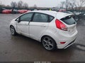 Photo 3 of 16 — 2017 Ford Fiesta