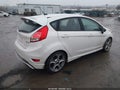 2017 Ford Fiesta — photo 4 of 16 | VIN 3FADP4GX3HM131445