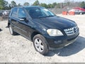 Photo 1 of 11 — 2006 Mercedes-Benz ML-Class
