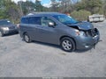 Photo 1 of 17 — 2015 Nissan Quest