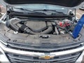 Photo 10 of 19 — 2024 Chevrolet Traverse