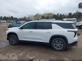 Photo 17 of 19 — 2024 Chevrolet Traverse