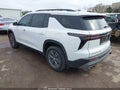 Photo 3 of 19 — 2024 Chevrolet Traverse