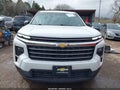 Photo 15 of 19 — 2024 Chevrolet Traverse