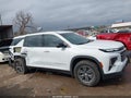 Photo 16 of 19 — 2024 Chevrolet Traverse